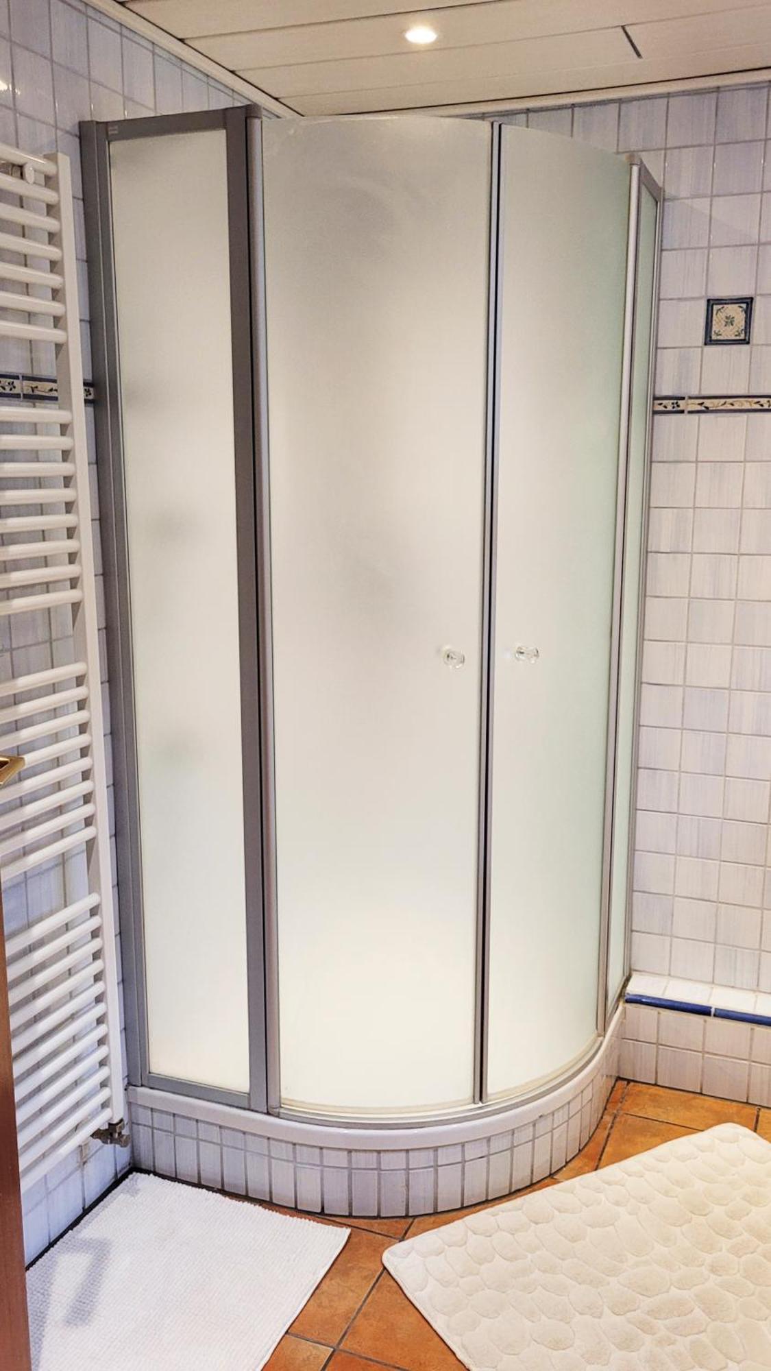 Modernes 1-Zimmer-Apartment Mit Galerie-Schlafkoje Im Skandinavischen Stil Ostenfeld  Bagian luar foto